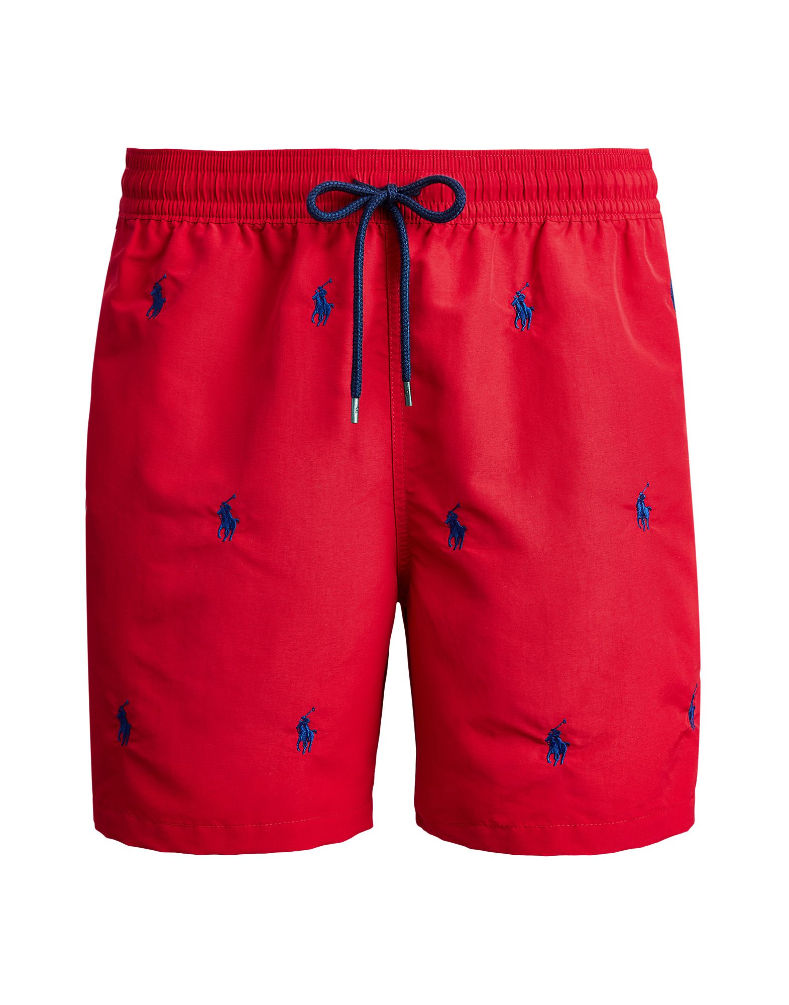 polo swimming trunks
