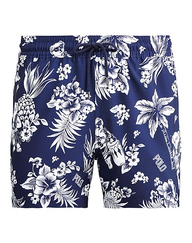 ZOOM POLO RALPH LAUREN - Swim shorts