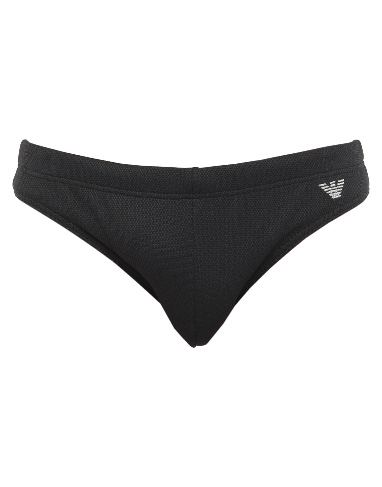 EMPORIO ARMANI - スイムショーツ＆スイムブリーフ