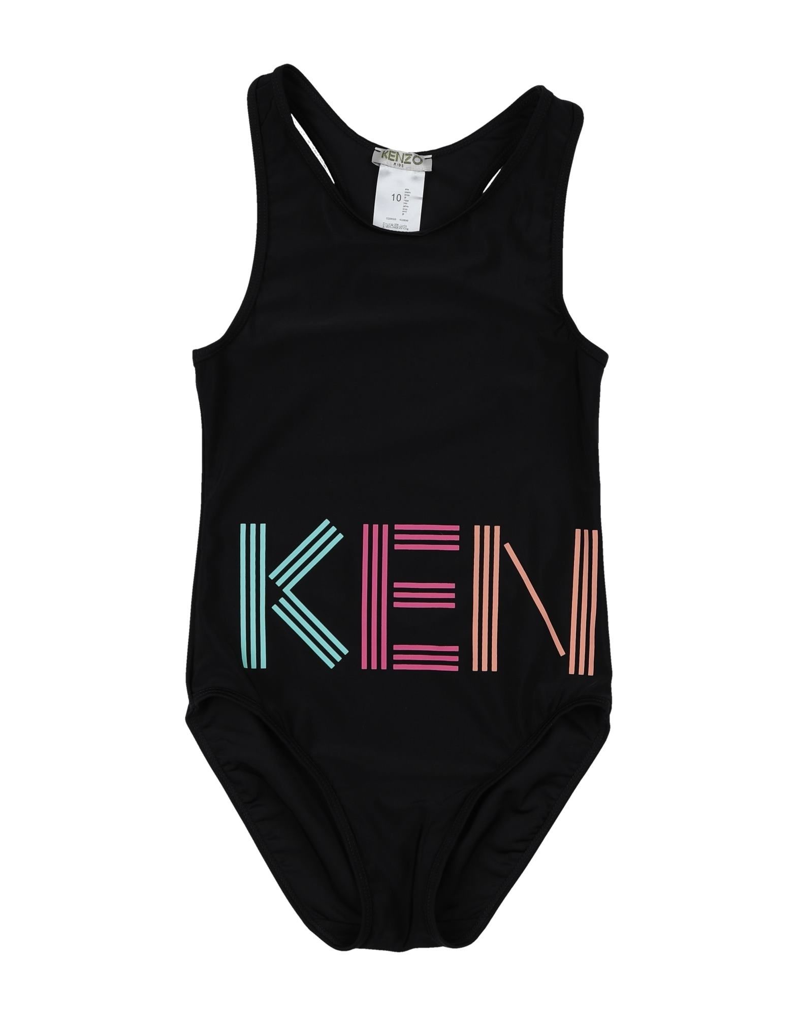 kenzo swimwear