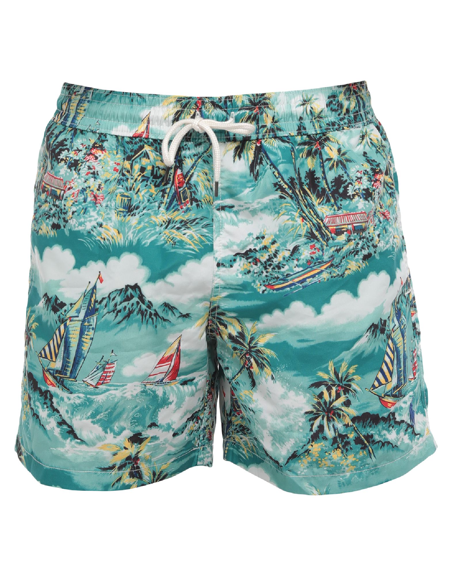 POLO RALPH LAUREN - 水着（ボクサーパンツ）