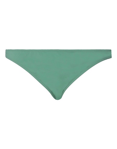 SUNDEK Bikini Military green 80% Polyamide, 20% Elastane