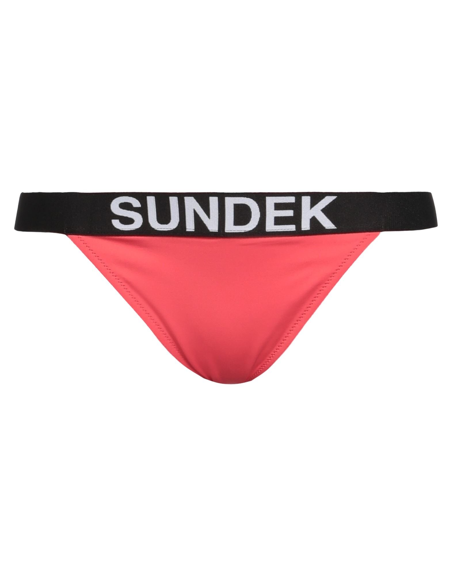 SUNDEK - Bikini bottoms & Swim briefs
