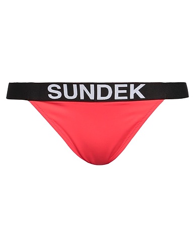 SUNDEK Bikini Coral 80% Polyamide, 20% Elastane