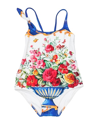 ZOOM DOLCE & GABBANA - Maillot une pièce