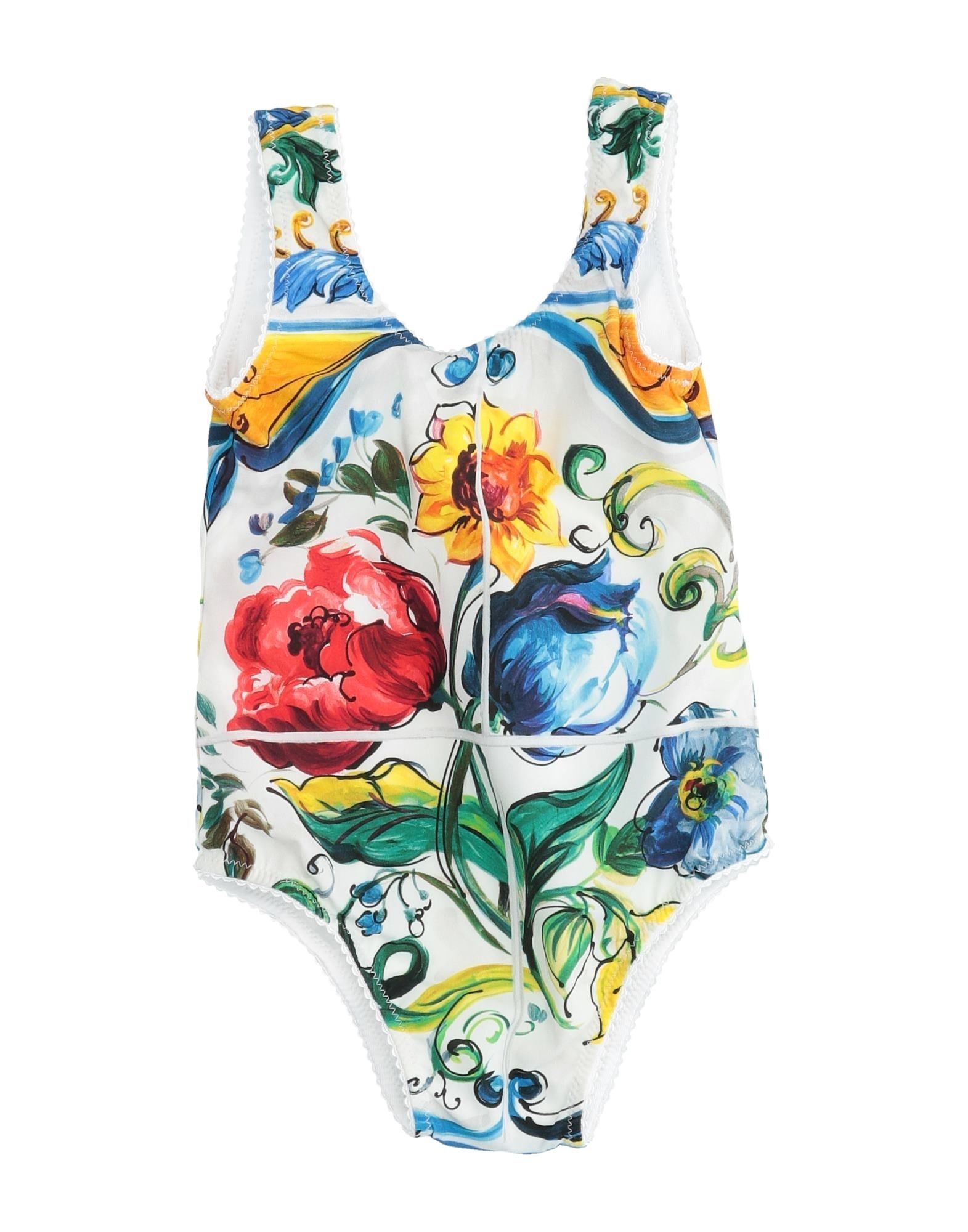 DOLCE&GABBANA - Maillots une pièce
