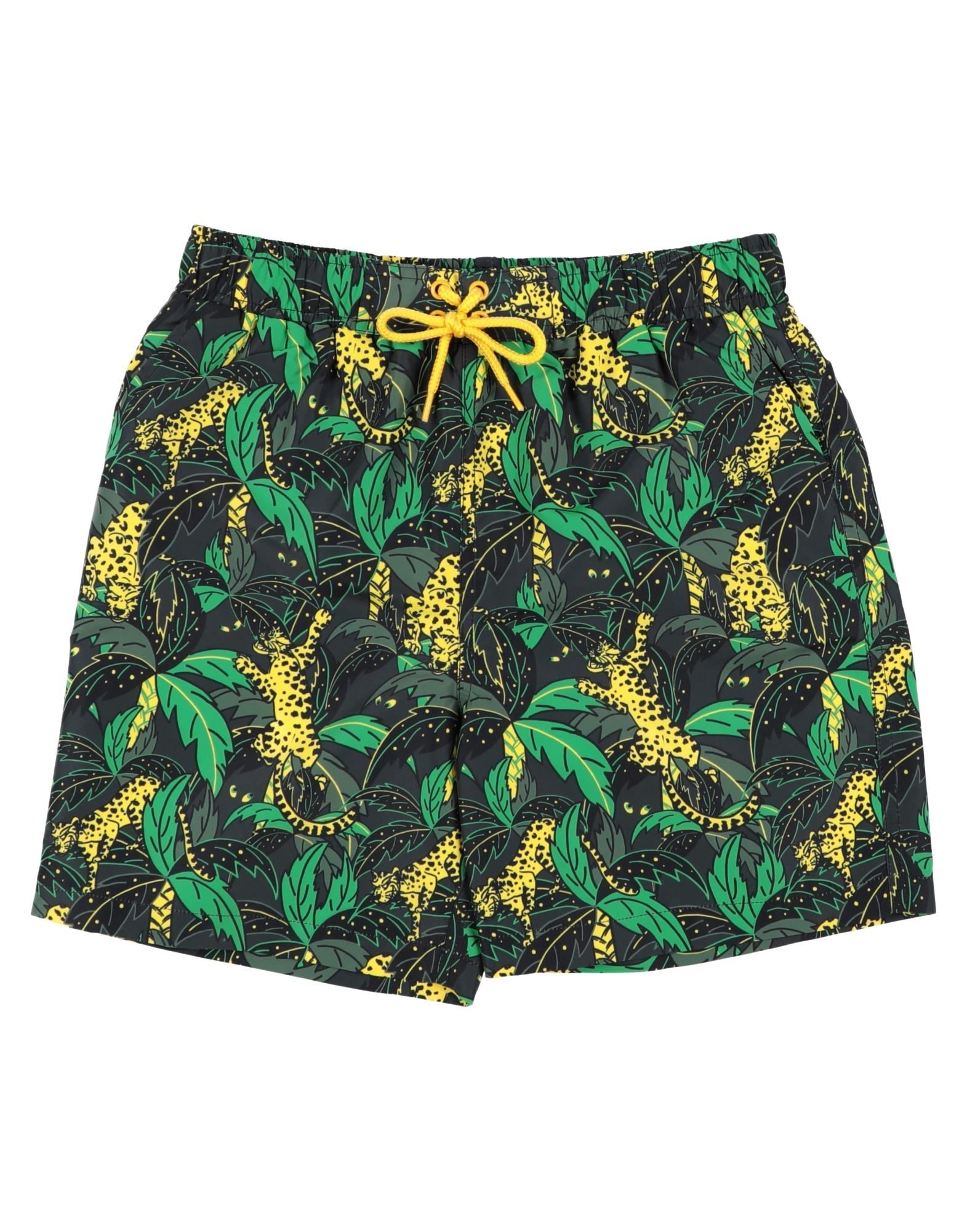 STELLA McCARTNEY KIDS - Swim trunks