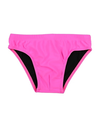 JOHN RICHMOND Swim briefs Fuchsia 80% Polyamide, 20% Elastane