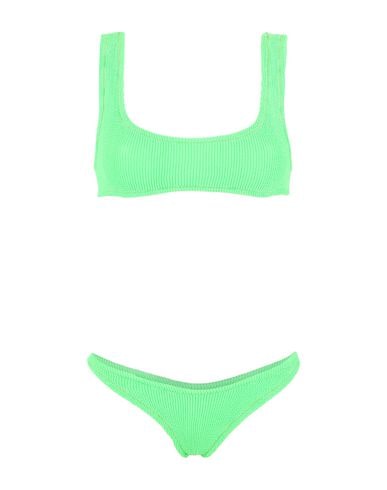 Reina Olga Bikini In Green