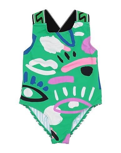 ZOOM STELLA McCARTNEY KIDS - Costume intero