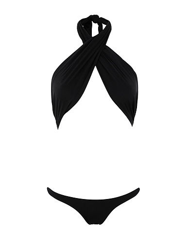 REINA OLGA Badeanzug SHOWPONY SOLID
NERO 78% Polyamid, 22% Elastan