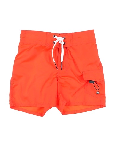 RRD Boxer mare Arancione 100% Poliammide