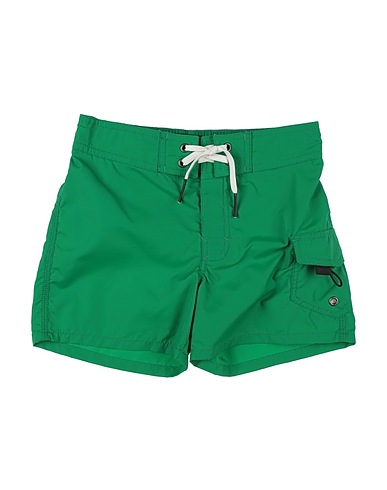 RRD Boxer mare Verde 100% Poliammide