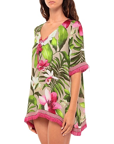 ZOOM MISS BIKINI LUXE - Cover-up