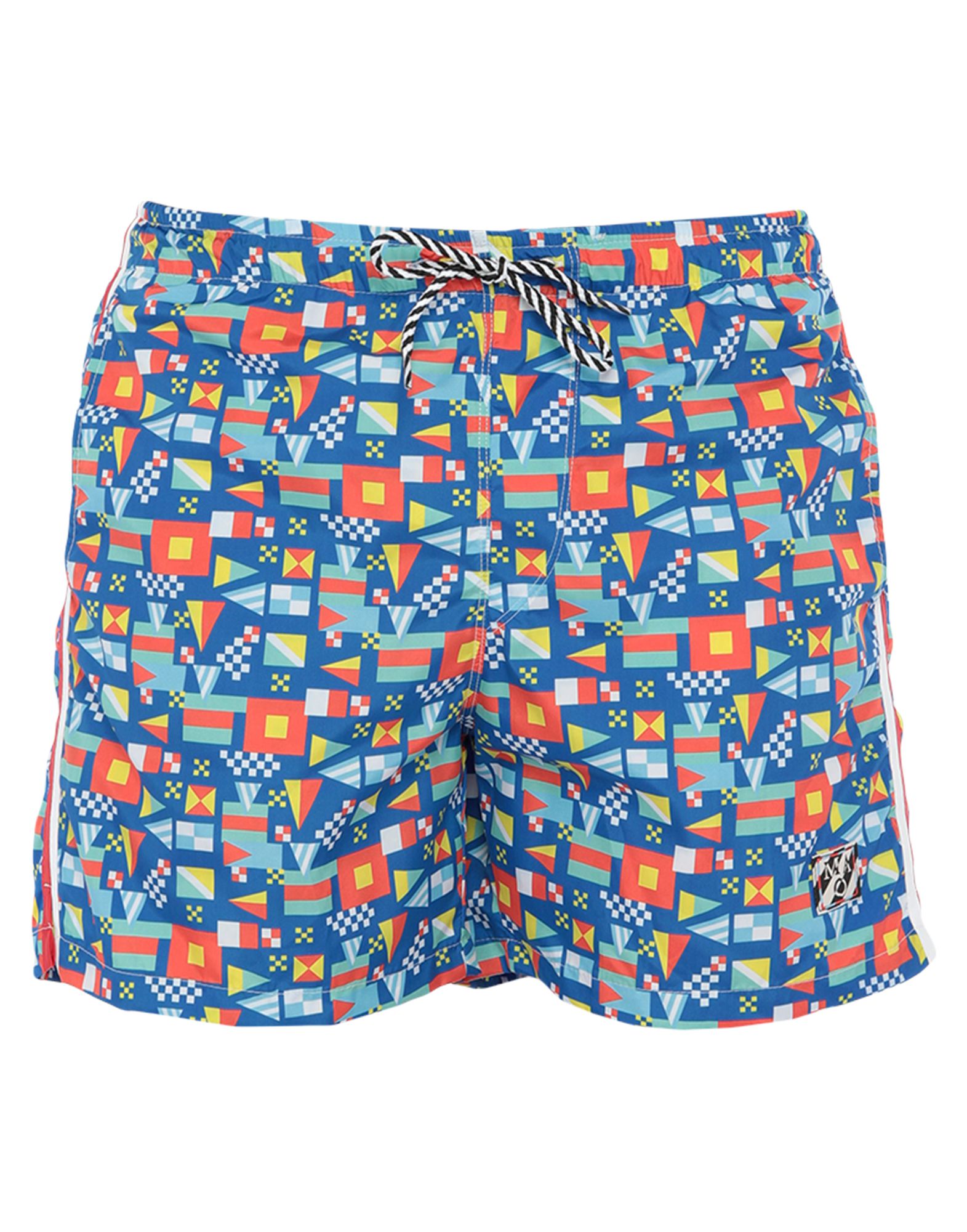 DANIELE ALESSANDRINI HOMME - Badeboxer