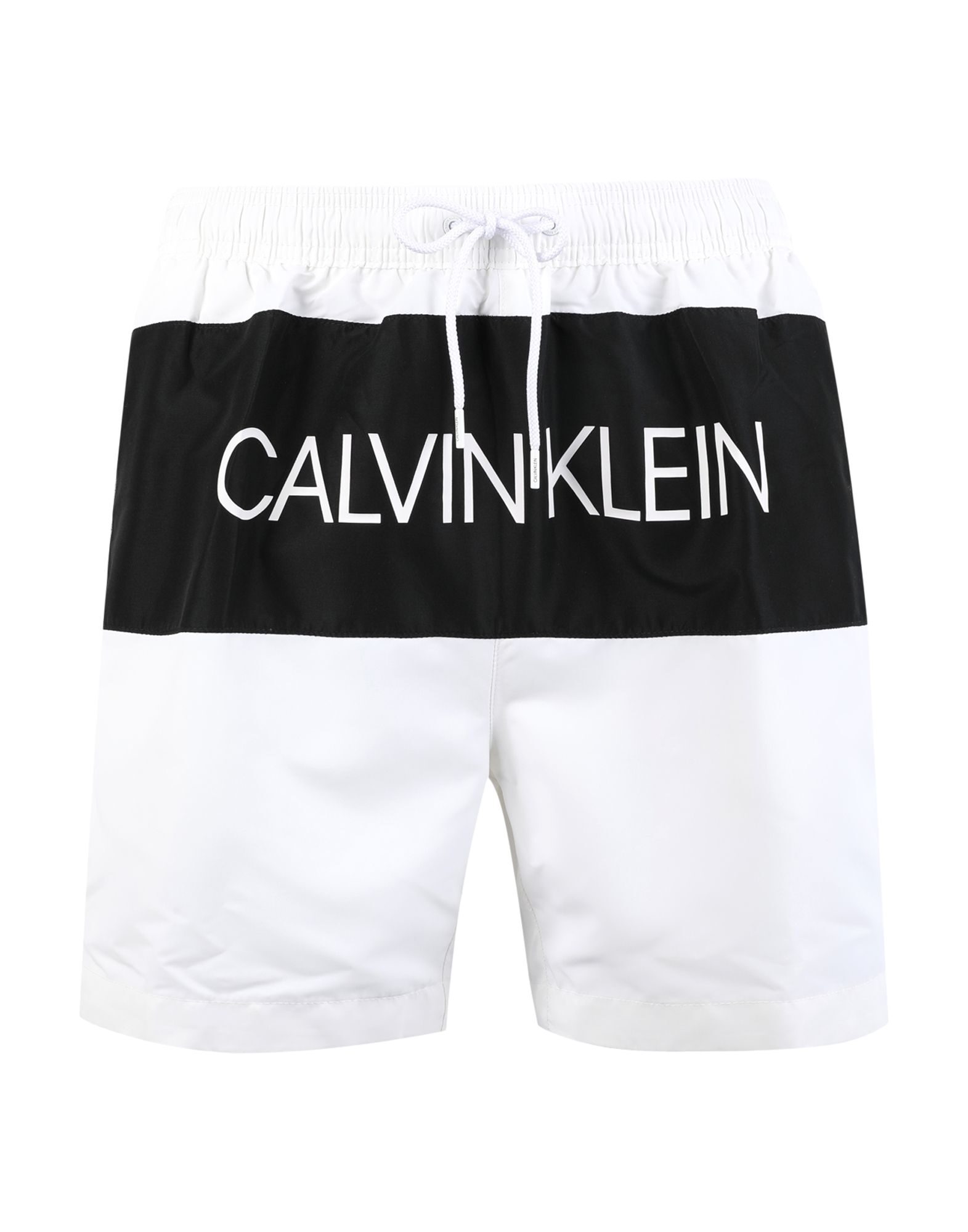 calvin klein swim short