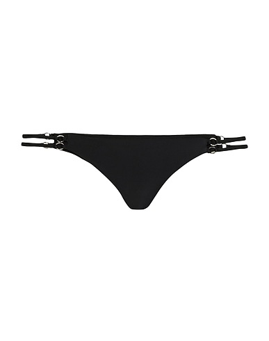 MIKOH Bikini Black 80% Nylon, 20% Elastane