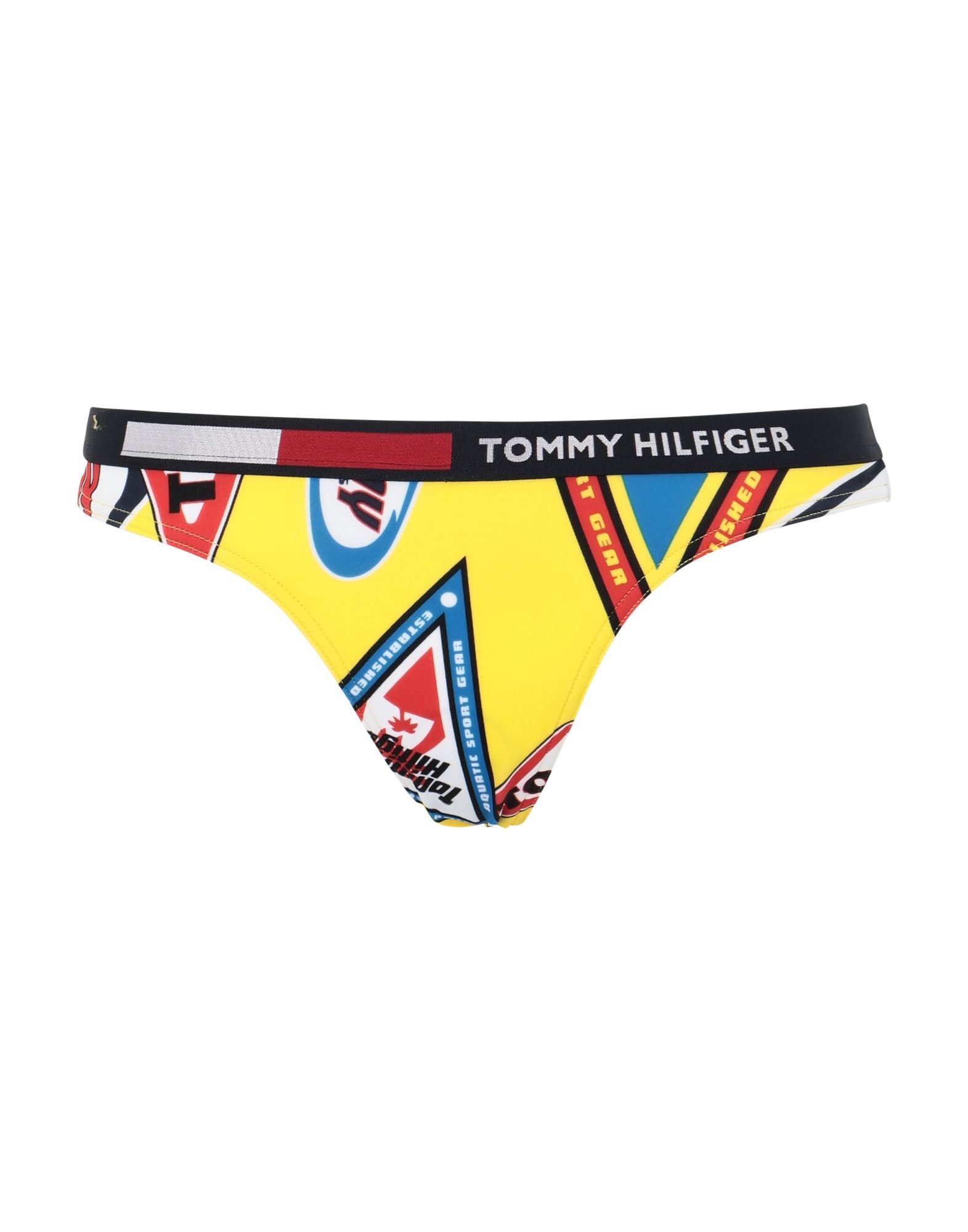 tommy hilfiger brazilian bikini