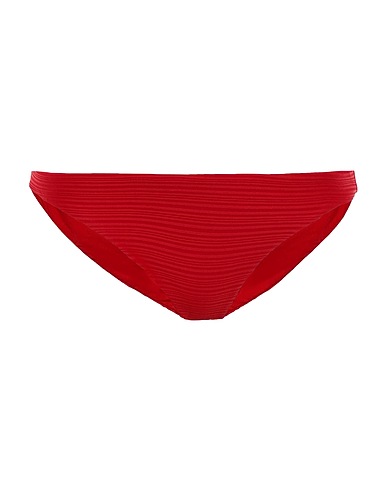 JETS AUSTRALIA by JESSIKA ALLEN Bikini Red 84% Nylon, 16% Elastane