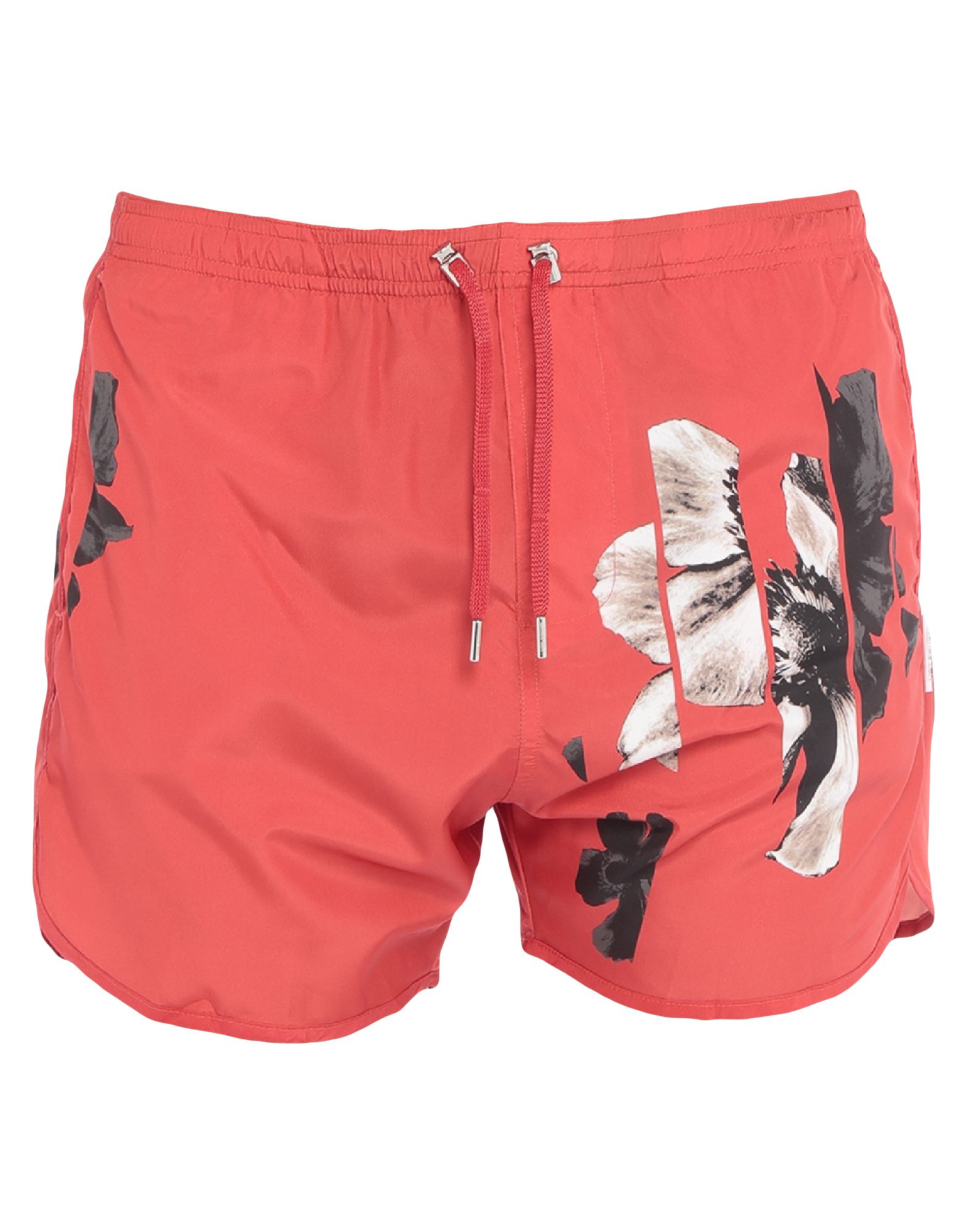 neil barrett swim shorts