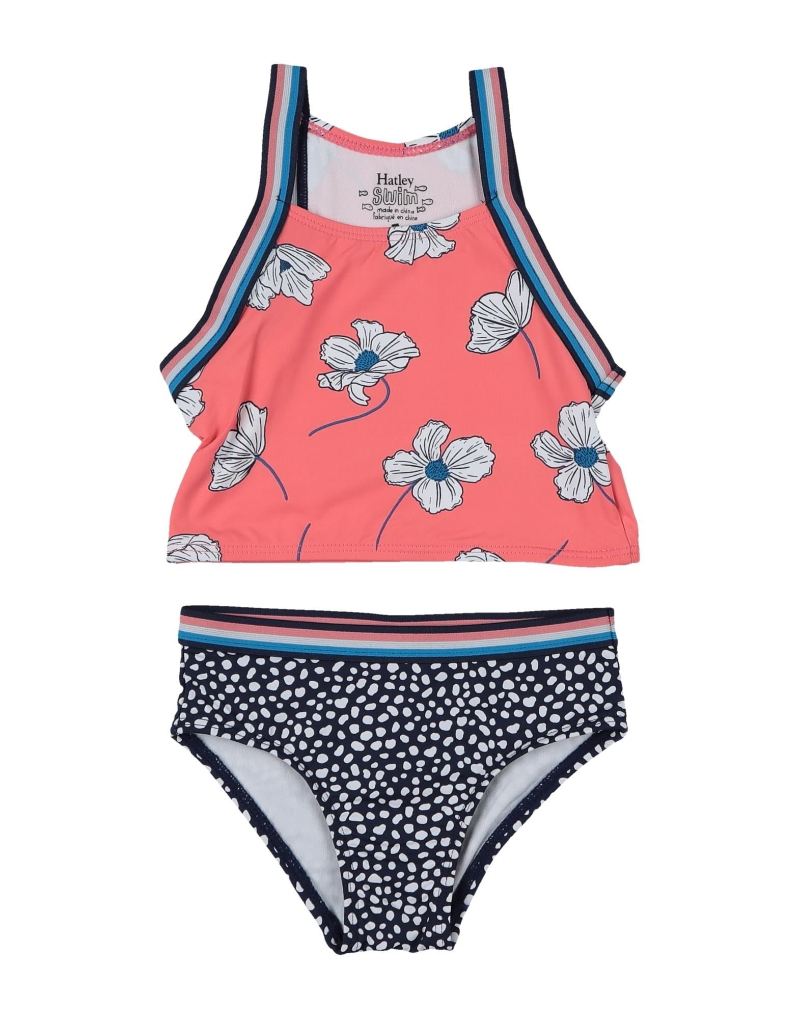 HATLEY GIRLS SWIMSUIT IN 3 DESIGNS