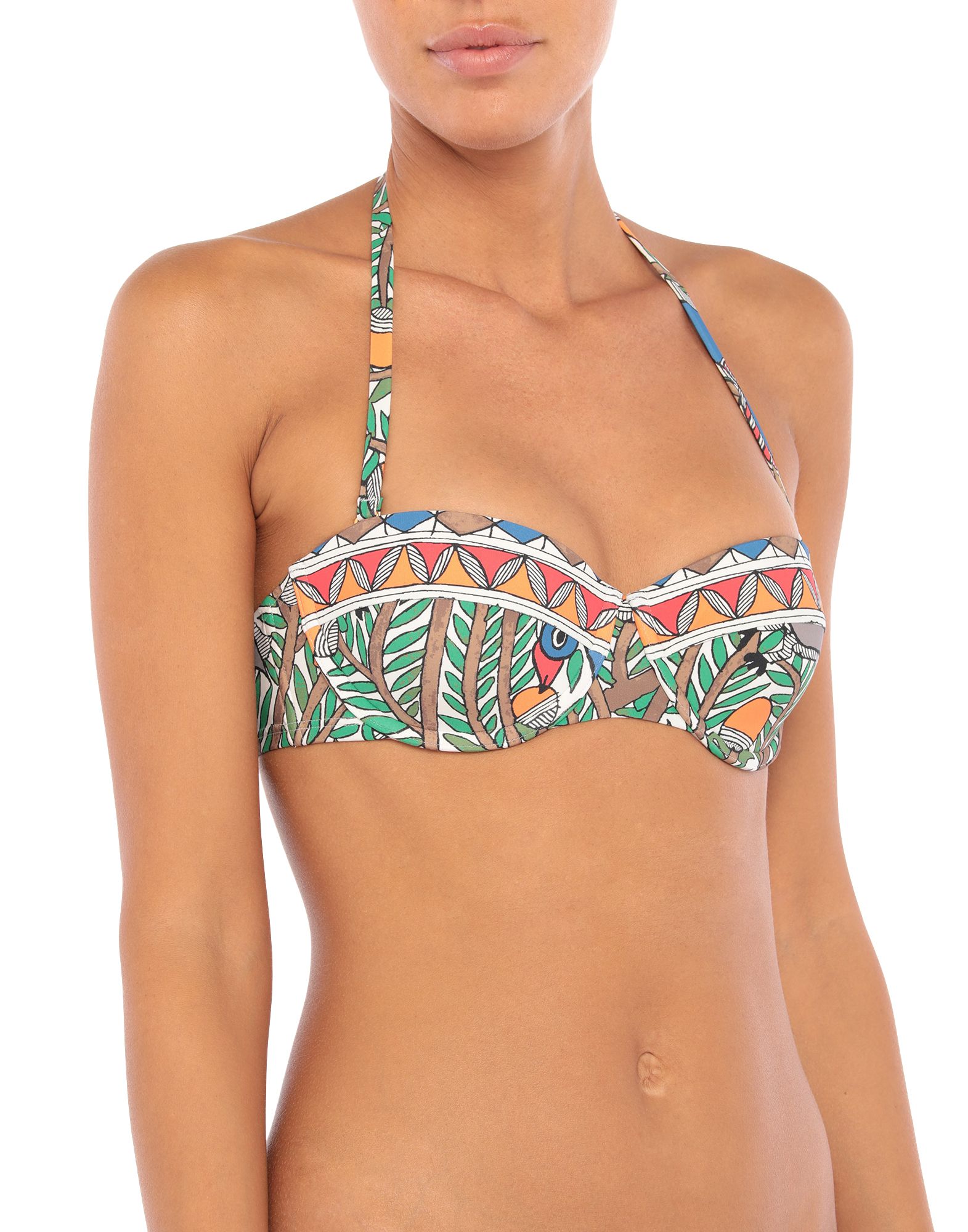 TORY BURCH - Bikini tops