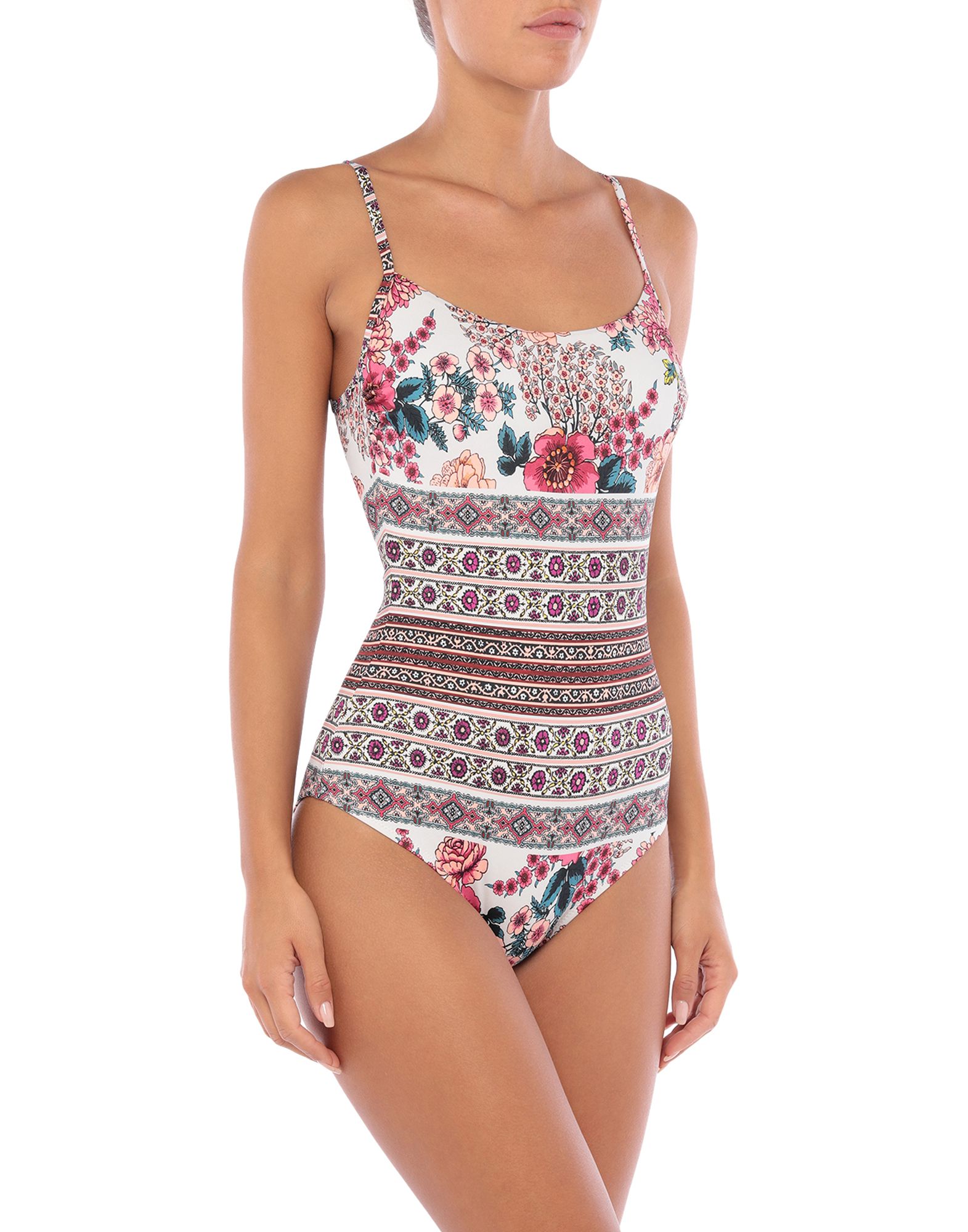 TWINSET - One-piece swimsuits