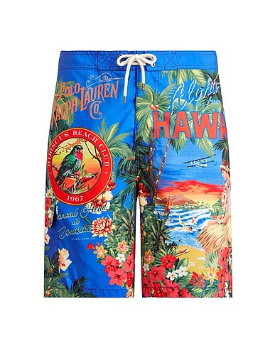 ZOOM POLO RALPH LAUREN - Swim shorts