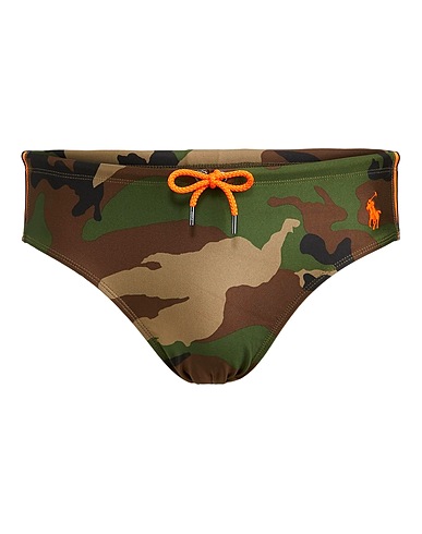 ZOOM POLO RALPH LAUREN - Swim briefs