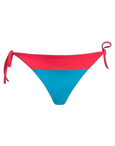 TOMMY HILFIGER Biquini CHEEKY STRING SIDE BIKINI
 Azul 78% Poliamida, 22% Elastán