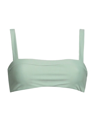 JADE SWIM Μπικίνι Πράσινο του φασκόμηλου 78% Νάιλον, 22% Lycra®