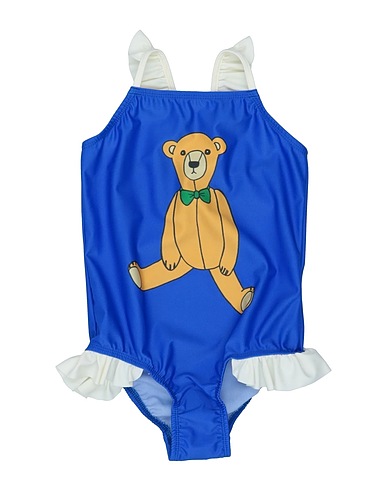 ZOOM MINI RODINI - One-piece swimsuits