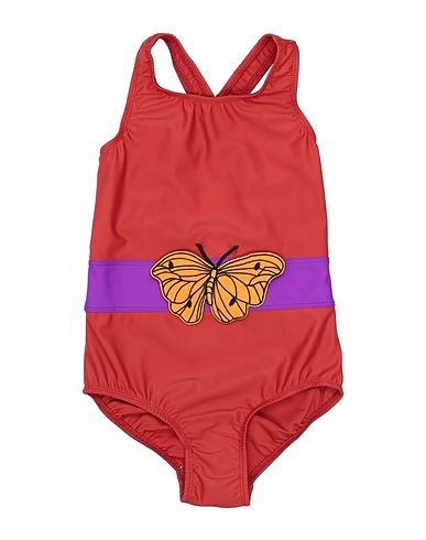 ZOOM MINI RODINI - One-piece swimsuits