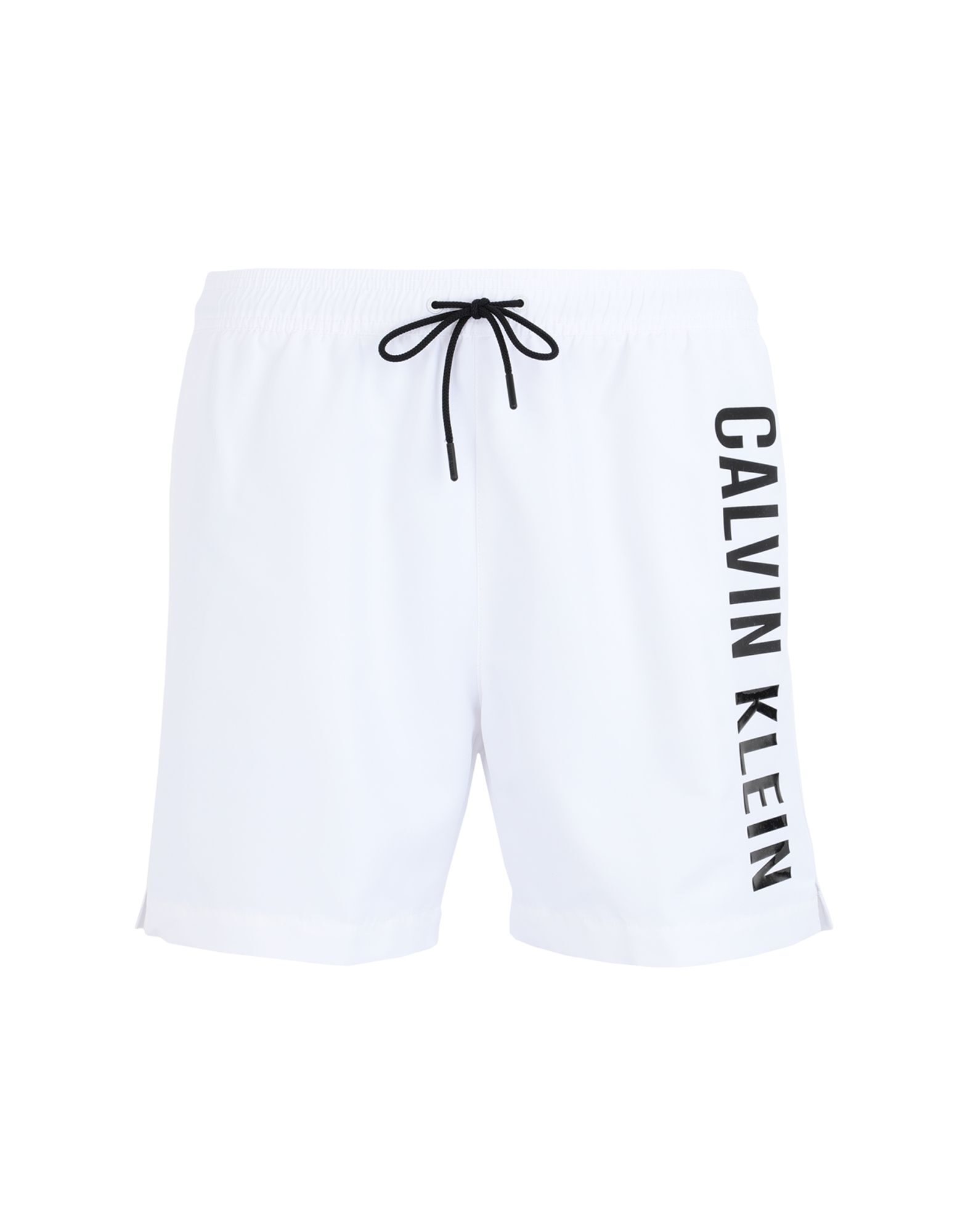 calvin klein swimming shorts