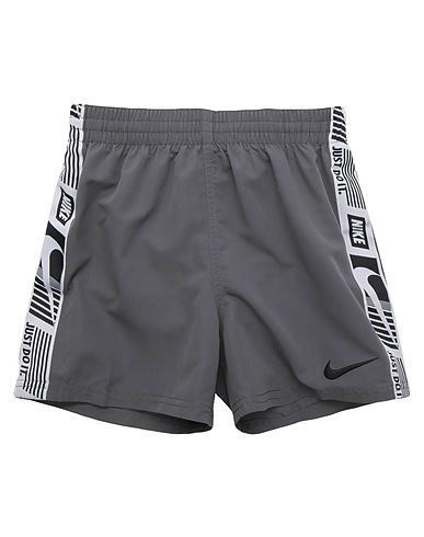 Short Trunks