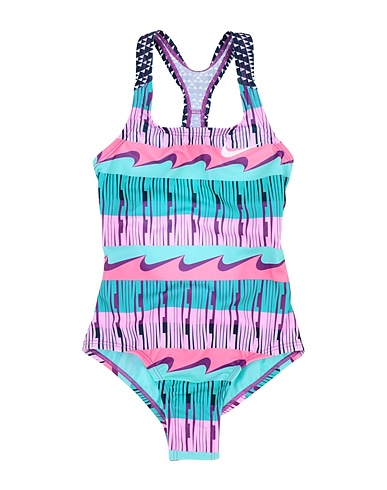 ZOOM NIKE - One-piece swimsuits