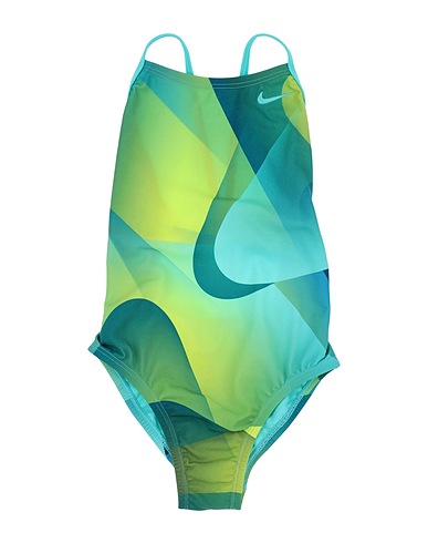 ZOOM NIKE - One-piece swimsuits