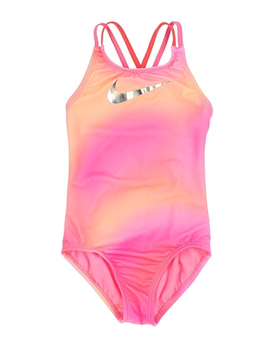 ZOOM NIKE - One-piece swimsuits