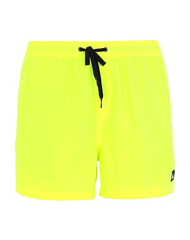 QUIKSILVER Boxer QS Volley Everyday Volley 15
 Gelb 100% Recyceltes Polyester