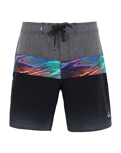 ZOOM QUIKSILVER - Bañador tipo bóxer