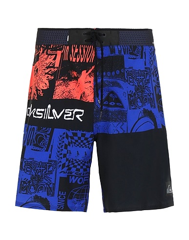 ZOOM QUIKSILVER - Bañador tipo bóxer