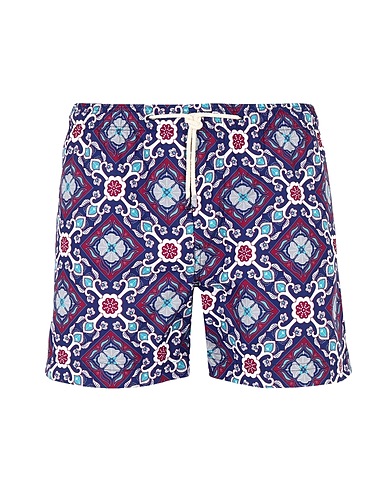 ZOOM PENINSULA - Swim shorts