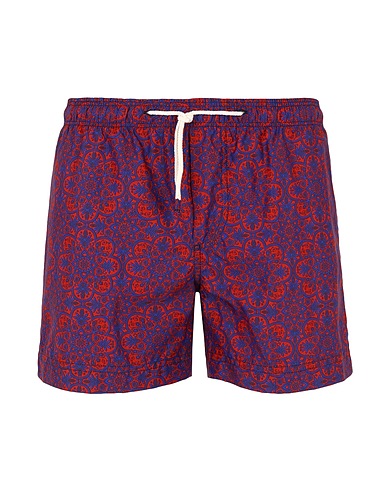 ZOOM PENINSULA - Swim shorts