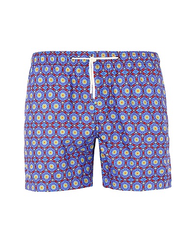 ZOOM PENINSULA - Swim shorts