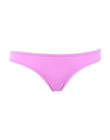 NIKE Bikini CHEEKY BOTTOM
 Mauve 83% Polyester, 17% Elastane