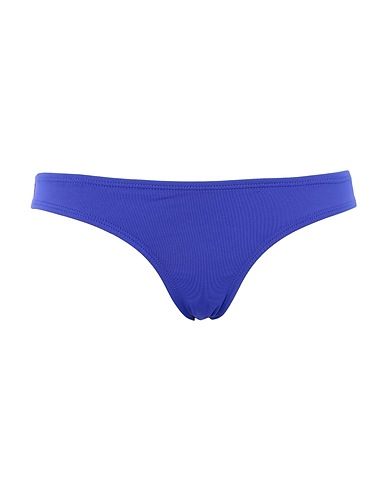 NIKE Bikini CHEEKY BOTTOM
 Königsblau 83% Polyester, 17% Elastan