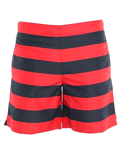 ZOOM JIL SANDER - Swim shorts