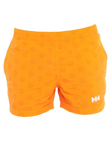 helly hansen swim shorts