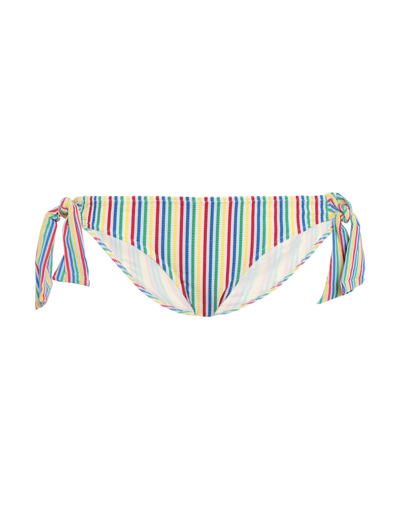 SOLID & STRIPED - Bas de bikini et slips de bain