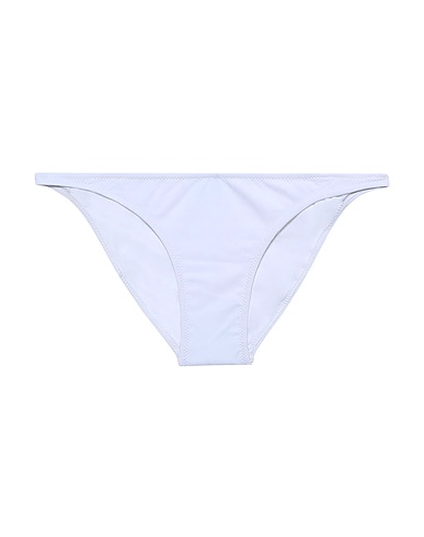 MELISSA ODABASH Bikini White 86% Polyamide, 14% Elastane